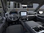 2025 Ford F-150 SuperCrew Cab 4x4 Pickup for sale #25F345 - photo 9
