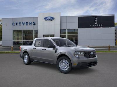 2025 Ford Maverick SuperCrew Cab AWD Pickup for sale #25F348 - photo 1