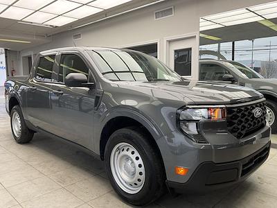 2025 Ford Maverick SuperCrew Cab AWD Pickup for sale #25F348 - photo 1