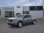 2025 Ford Maverick SuperCrew Cab AWD Pickup for sale #25F348 - photo 2