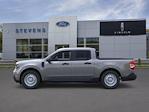 2025 Ford Maverick SuperCrew Cab AWD Pickup for sale #25F348 - photo 4