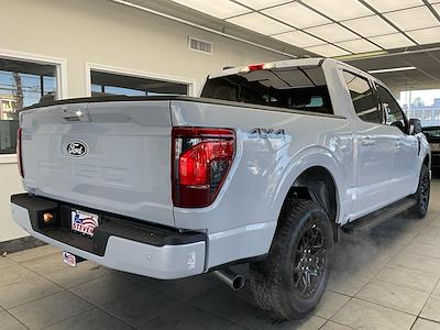 2025 Ford F-150 SuperCrew Cab 4x4 Pickup for sale #25F350 - photo 2