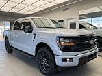 2025 Ford F-150 SuperCrew Cab 4x4 Pickup for sale #25F350 - photo 1