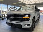 2025 Ford F-150 SuperCrew Cab 4x4 Pickup for sale #25F350 - photo 4