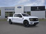 2025 Ford F-150 SuperCrew Cab 4x4 Pickup for sale #25F350 - photo 26