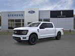 2025 Ford F-150 SuperCrew Cab 4x4 Pickup for sale #25F350 - photo 27