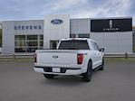 New 2025 Ford F-150 XLT SuperCrew Cab for sale #25F350 - photo 33