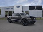 2025 Ford F-150 SuperCrew Cab 4x4 Pickup for sale #25F351 - photo 1