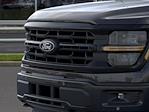 2025 Ford F-150 SuperCrew Cab 4x4 Pickup for sale #25F351 - photo 17