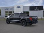 2025 Ford F-150 SuperCrew Cab 4x4 Pickup for sale #25F351 - photo 5