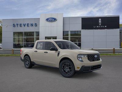 2025 Ford Maverick SuperCrew Cab AWD Pickup for sale #25F356 - photo 1