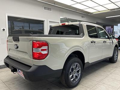 2025 Ford Maverick SuperCrew Cab AWD Pickup for sale #25F356 - photo 2