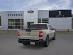 2025 Ford Maverick SuperCrew Cab AWD Pickup for sale #25F356 - photo 2
