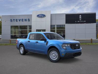 2025 Ford Maverick SuperCrew Cab AWD Pickup for sale #25F357 - photo 1