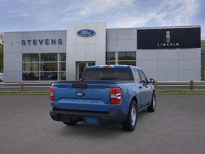 2025 Ford Maverick SuperCrew Cab AWD Pickup for sale #25F357 - photo 2