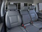 2025 Ford F-550 Regular Cab DRW 4x4 Cab Chassis for sale #25F362 - photo 10