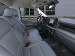 2025 Ford F-550 Regular Cab DRW 4x4 Cab Chassis for sale #25F362 - photo 11