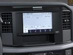 2025 Ford F-550 Regular Cab DRW 4x4 Cab Chassis for sale #25F362 - photo 14