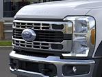 2025 Ford F-550 Regular Cab DRW 4x4 Cab Chassis for sale #25F362 - photo 17