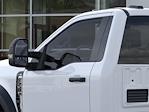 2025 Ford F-550 Regular Cab DRW 4x4 Cab Chassis for sale #25F362 - photo 20