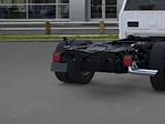 2025 Ford F-550 Regular Cab DRW 4x4 Cab Chassis for sale #25F362 - photo 21