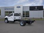 2025 Ford F-550 Regular Cab DRW 4x4 Cab Chassis for sale #25F362 - photo 6