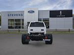 2025 Ford F-550 Regular Cab DRW 4x4 Cab Chassis for sale #25F362 - photo 7