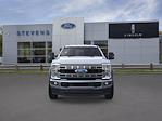 2025 Ford F-550 Regular Cab DRW 4x4 Cab Chassis for sale #25F362 - photo 8