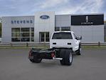 2025 Ford F-550 Regular Cab DRW 4x4 Cab Chassis for sale #25F362 - photo 2