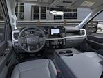 2025 Ford F-550 Regular Cab DRW 4x4 Cab Chassis for sale #25F362 - photo 9