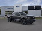 2025 Ford F-150 SuperCrew Cab 4x4 Pickup for sale #25F366 - photo 3