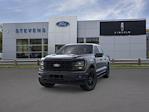 2025 Ford F-150 SuperCrew Cab 4x4 Pickup for sale #25F366 - photo 4