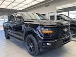 2025 Ford F-150 SuperCrew Cab 4x4 Pickup for sale #25F366 - photo 1