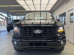 2025 Ford F-150 SuperCrew Cab 4x4 Pickup for sale #25F366 - photo 3