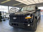 2025 Ford F-150 SuperCrew Cab 4x4 Pickup for sale #25F366 - photo 4