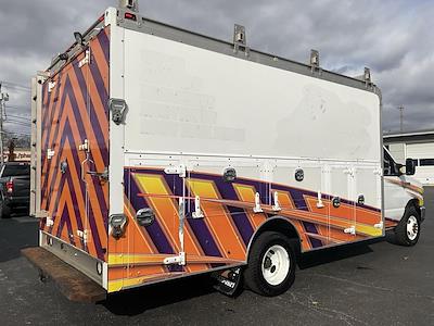 2019 Ford E-450 RWD Box Truck for sale #25F378B - photo 2