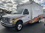 Used 2019 Ford E-450 Box Truck for sale #25F378B - photo 4