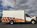 Used 2019 Ford E-450 Box Truck for sale #25F378B - photo 5