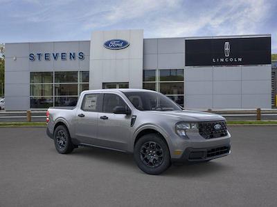 2025 Ford Maverick SuperCrew Cab AWD Pickup for sale #25F382 - photo 1