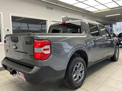 2025 Ford Maverick SuperCrew Cab AWD Pickup for sale #25F382 - photo 2