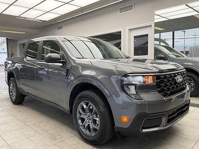 New 2025 Ford Maverick XLT SuperCrew Cab for sale #25F382 - photo 1