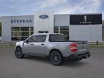 2025 Ford Maverick SuperCrew Cab AWD Pickup for sale #25F382 - photo 6