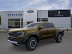 2025 Ford Ranger SuperCrew Cab 4x4 Pickup for sale #25F393 - photo 1