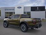 2025 Ford Ranger SuperCrew Cab 4x4 Pickup for sale #25F393 - photo 2