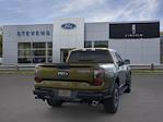 2025 Ford Ranger SuperCrew Cab 4x4 Pickup for sale #25F393 - photo 8