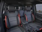 2025 Ford Ranger SuperCrew Cab 4x4 Pickup for sale #25F393 - photo 10