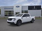 2025 Ford Maverick SuperCrew Cab AWD Pickup for sale #25F394 - photo 3