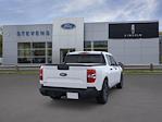 2025 Ford Maverick SuperCrew Cab AWD Pickup for sale #25F394 - photo 2