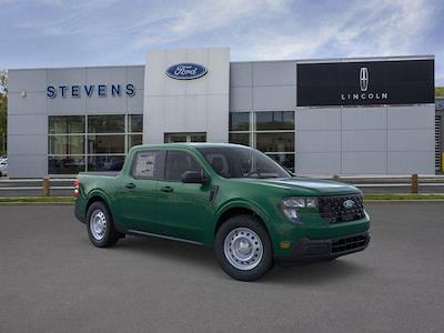 2025 Ford Maverick SuperCrew Cab AWD Pickup for sale #25F395 - photo 1