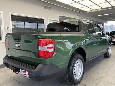 2025 Ford Maverick SuperCrew Cab AWD Pickup for sale #25F395 - photo 2